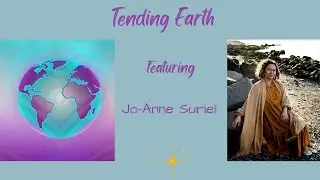Interview with Jo-Anne Suriel: The Healing Wisdom of Nature in Music