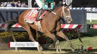 Black-Eyed Susan Winner Army Wife and Her Up-And-Coming Buyer