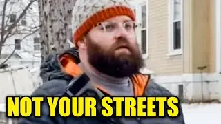 Trump’s Federal Agents Meet REAL Resistance On The Ground