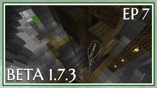 Minecraft evolution/altered progression series - Episode 7: PULLEY