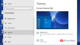 Fix Start, Taskbar, And Action Center Greyed Out