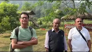 Best Homestay in Amlasol: Kankrajhor Jhinuk Camp Guest Review | Book Your Stay at 8397029549