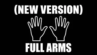 🔥 Immersive, Interactive Full Arm Workout | Fun & Easy for Everyone
