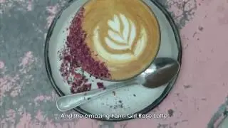 Farm Girl Cafe London