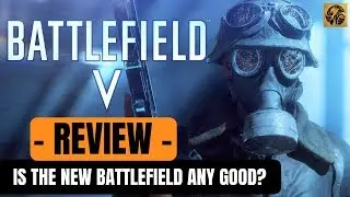 Battlefield 5 Review - Is the New Battlefield Worth It? #Battlefield