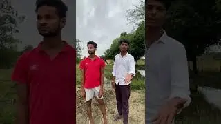 Gori kalaiya 😂😂 funny video #funnyviral #funnymemez #comedyshorts #shortvideos #jalaun #orai
