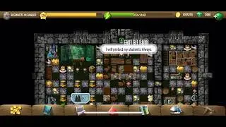 Walkthrough: Diggy’s Adventure - Parry Hotter: Bogwarts in danger Part 1.