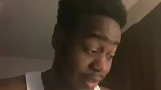 Blxvk Mugen's Reaction To Jikizy's Final And Last YouTube Video