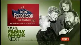 Don Fedderson Productions | Viacom &ldquo;Wigga Wigga&rdquo; (1967/1990)