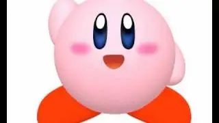 Kirby's Dreamland - Green Greens Metal Version