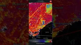 Bowling Green Tornado Debris Ball