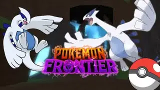 How to Catch Lugia in Pok&eacute;mon Frontier