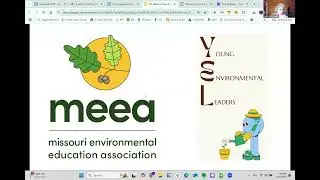 Young Environmental Leaders Webinar: Resume, Social Media, and Networking Basics