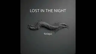 LOST IN THE NIGHT💥💥