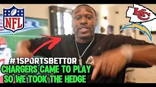 HOW TO HEDGE YOUR SPORTS BETS