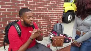 Da Real TSU 's K.O. shares his taste in women Raw & uncut @ko_stay_lo