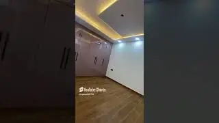 4 BHK LUXURY BUILDER FLOOR READY To MOVE in SEC 29 ROHINI #builderfloor #luxuriousfloor