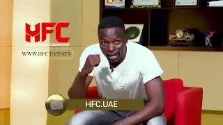Musa yiga sign with HFC