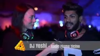 Silent Disco - La Discoteca Alternativa