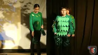 NUESTRO ÁRBOL DE LOS DESEOS. ED. PRIMARIA