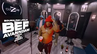 BOURIK  BEF A VANNDAM  video