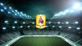 FIFA 14 | TOTS Cech In A Pack!!!