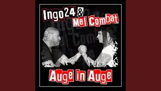 Wenn alle Stricke reißen (2024) (feat. Mel Combat)