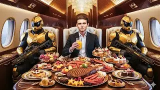 Inside Barron Trump&rsquo;s Life: Billionaire Secrets & Luxury Upbringing