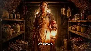 They mocked her underground pantry — until their food spoiled… and hers didn’t