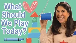 Kids Videos - Play, Learn & Laugh + Nursery Rhymes + Safe Videos for Preschoolers