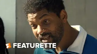 King Richard Exclusive Featurette - American Dreams (2021) | Movieclips Trailers