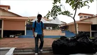 USM KKJ KampusKejuruteraan 理大工程系分院   短片介绍