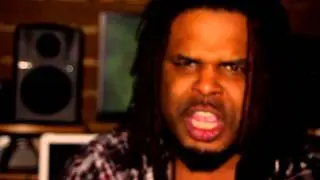 killah b studio session video