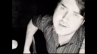 Ronny Robinson - Just Another Boy - OFFICIAL VIDEO