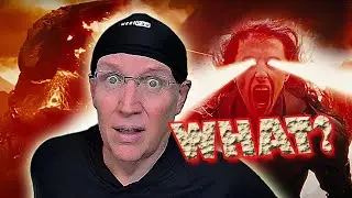 What Was THAT? *RONALD* - Falling In Reverse (feat. Tech N9ne & Alex Terrible) **REACTION**