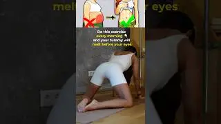 Stomach & pelvic floor &ndash; the hidden link 🔥 Subscribe & join private channel!👇#shorts #health #foot