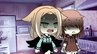 [МЕМЕ][Убрал всё острое из дома я не про еду][Gacha life][ИДЕЯ НЕ МОЯ!]