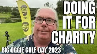 BIG OGGIE GOLF DAY 2023 One Hole, 65 Shots