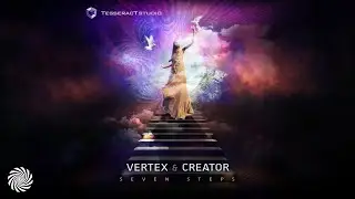 Vertex & Creator - Seven Steps