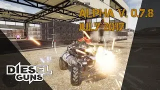 Diesel Guns Alpha v0.7.8.0