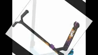 stunt scooters MGP NITRO and MGP NITRO EXTREME