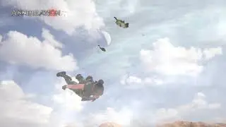 Annihilation Mobile (Gameplay Trailer)