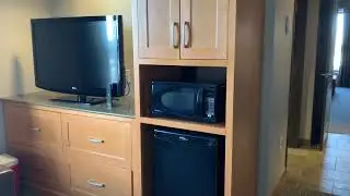 Great Wolf Lodge Grizzly Family Suite Tour