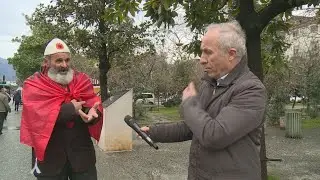 Kur kanë qenë më të lumtur shqiptarët? Me Zogun, Hoxhën, Berishën apo Ramën? - Fiks Fare