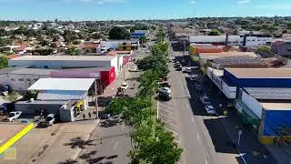 RIBAS DO RIO PARDO - MATO GROSSO DO SUL