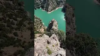 Cresta del Bor&oacute;n en Vadiello🧗&zwj;♂️Una de las rutas m&aacute;s impresionantes de Huesca | Huesca la Magia