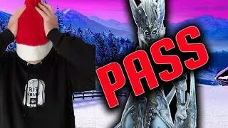 **PYXNIEL** MY FIRST EVER FUSION PASS! | Raid: Shadow Legends