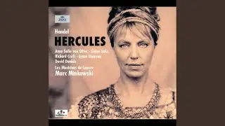 Handel: Hercules, HWV 60 / Act 2: Aria: 