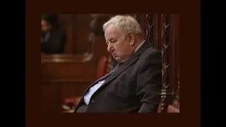 George Foulkes - the Advocate General of Scotland will look into money being spent on Independence.