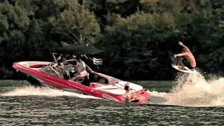 Brigade Wakesurfing / Slayshtank Mixtape